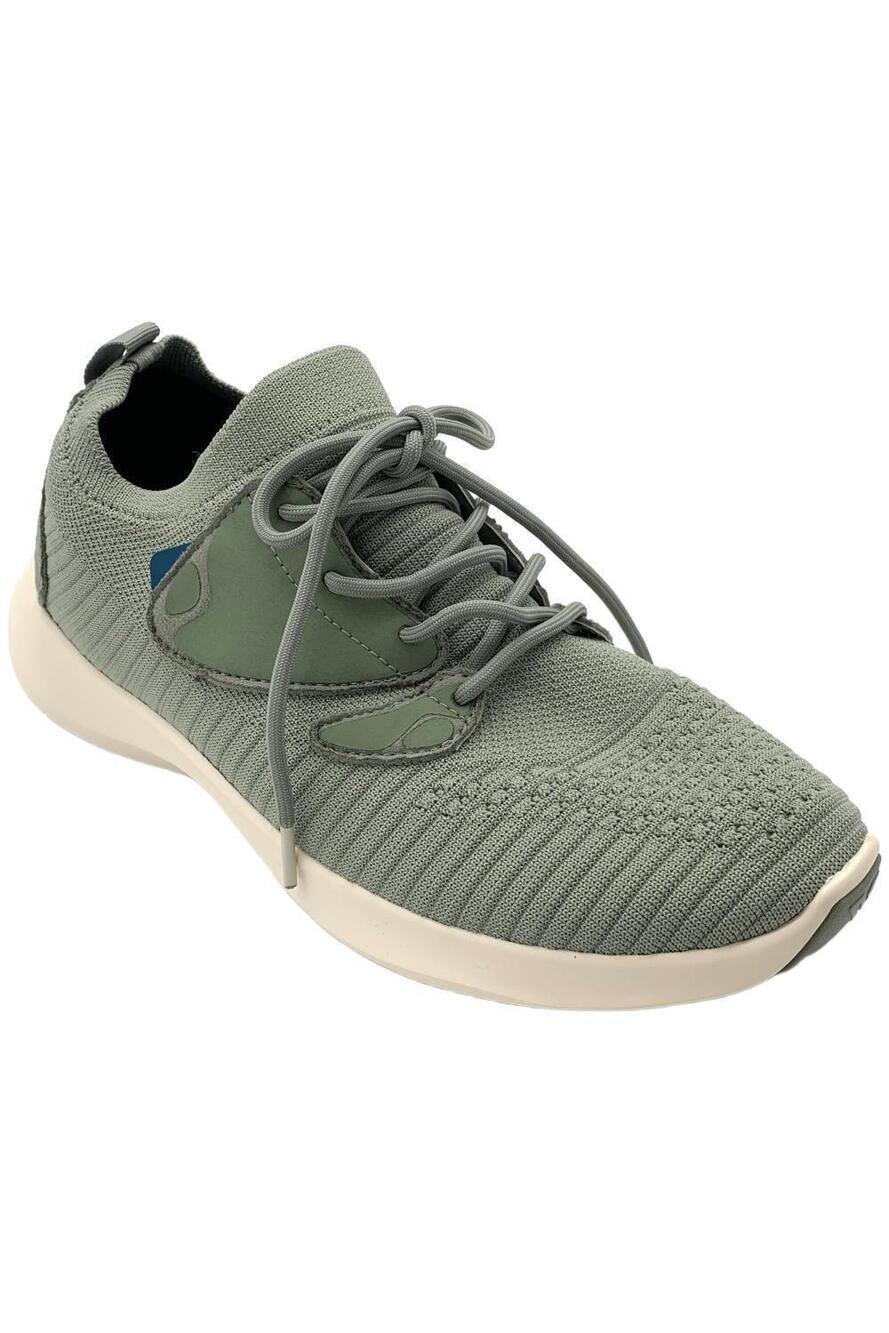 Vessi Men's Everyday Mover Sneaker Algae Green - Medium